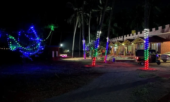 Bluebay Luxury Cottages